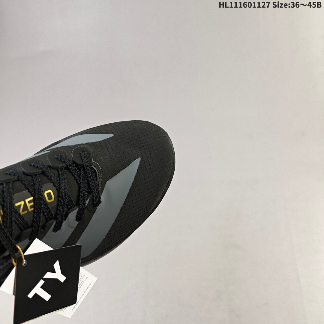 Adidas Adizero Adios 5 M Flywire Zoom - foto 3