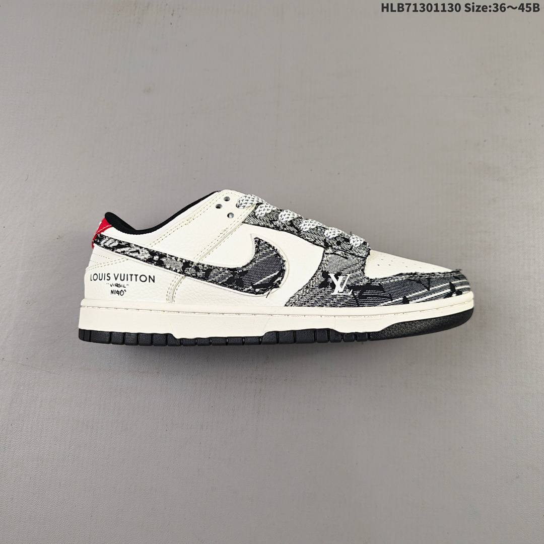 NIKE DUNK LOW sb LV ZoomAir - foto 7