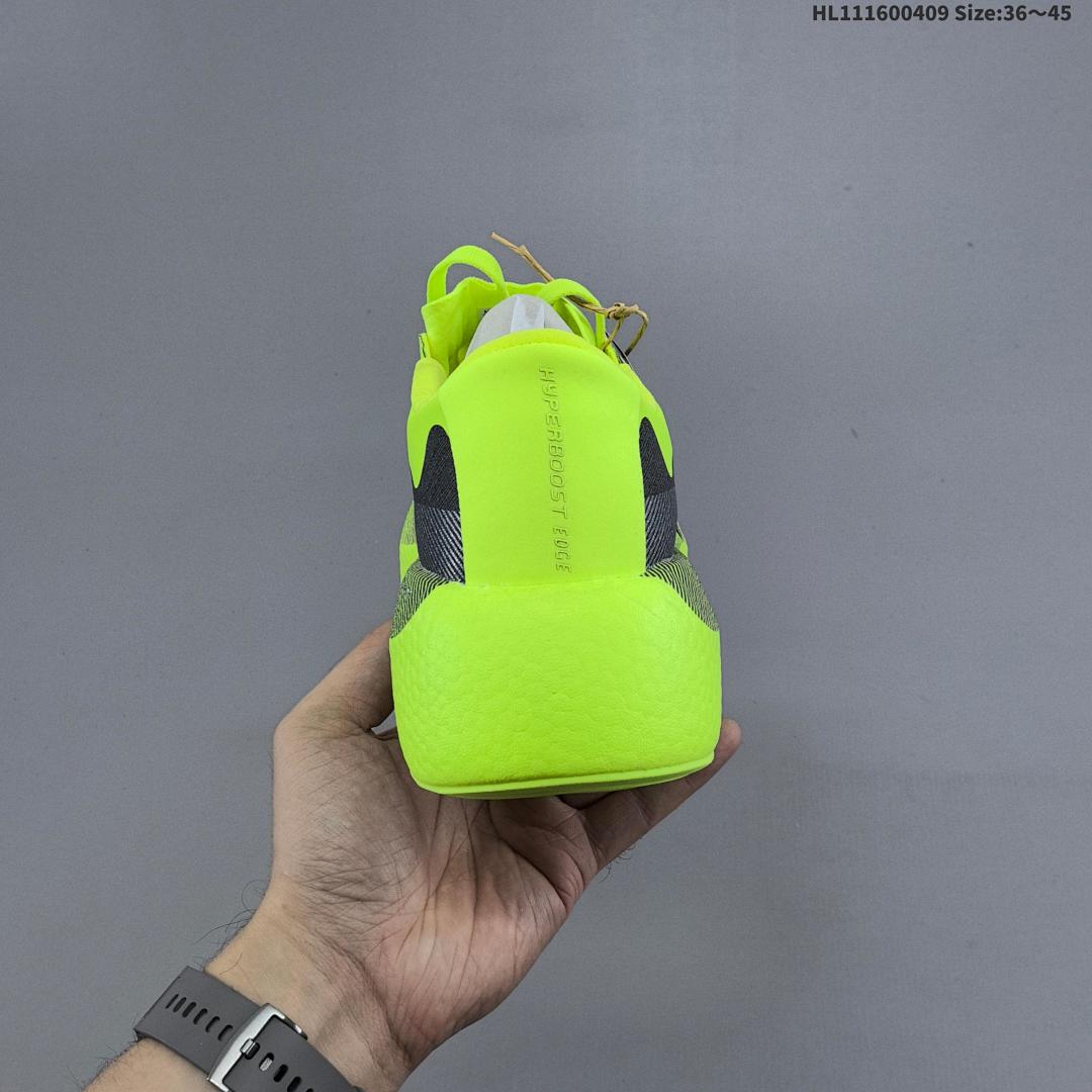 Adidas Hyperboost EDGE Boost ID Size 45 - foto 6