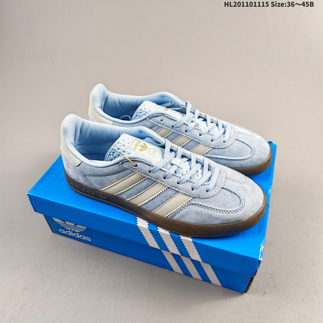 CLOT x adidas originals GAZELLE Gazelle “ ” - foto 2