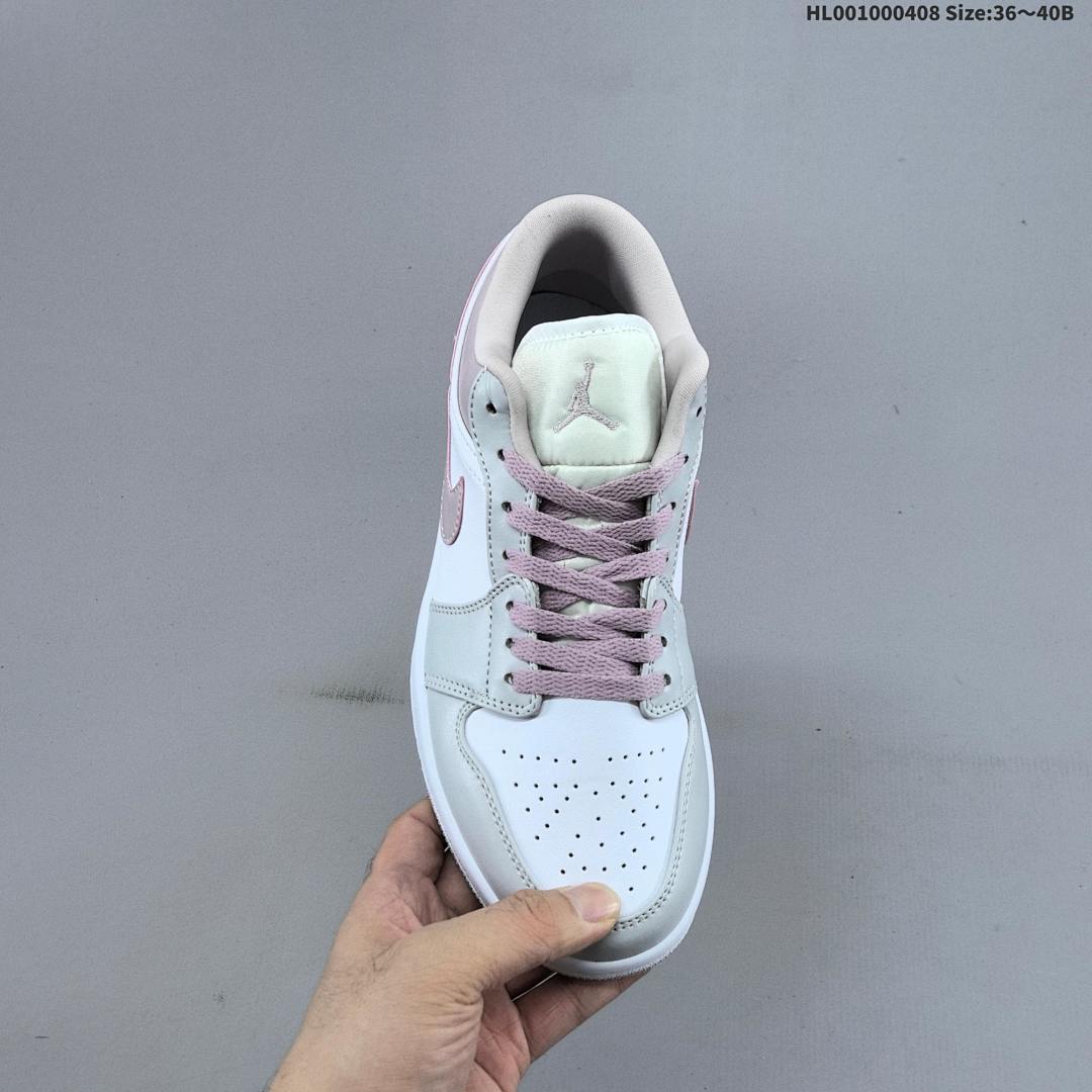 Air Jordan 1 Low AJ1 1 aj1 1 Sw - foto 5