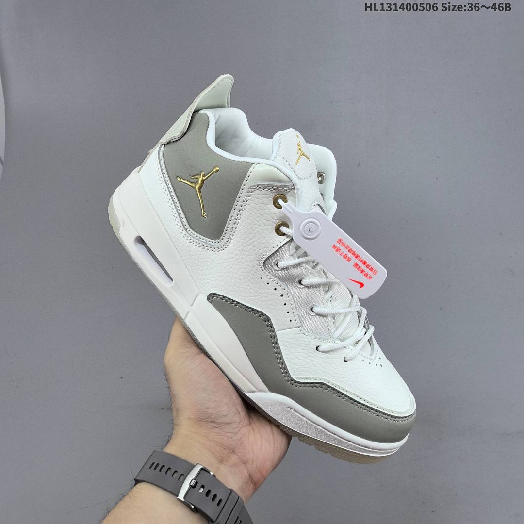 Nike Air Jordan Courtside 23 · AJ3 -171 - foto 3