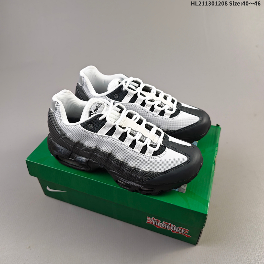 NIKE AIR MAX 95 TT - foto 2