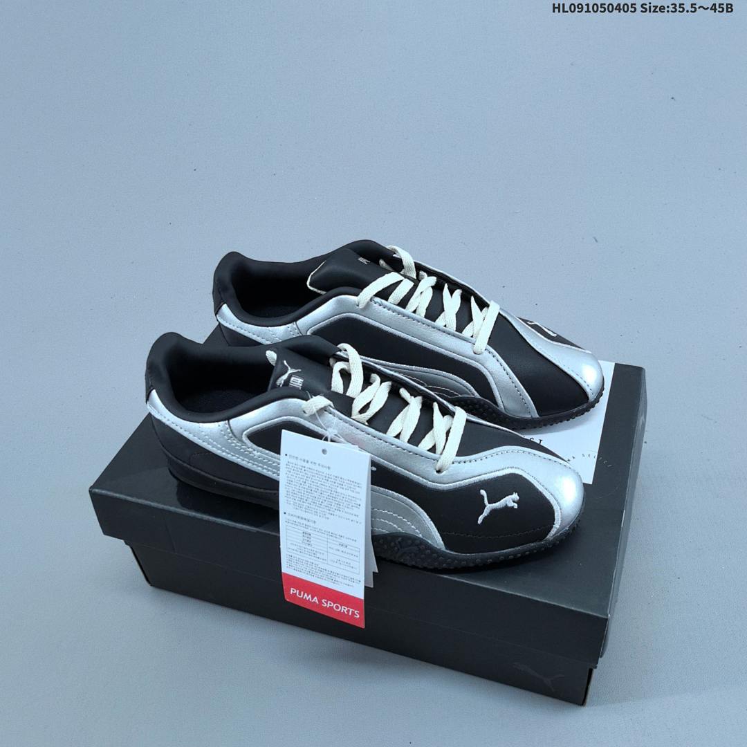 Puma Bella V2 Leather PUMA H-STREET - foto 2