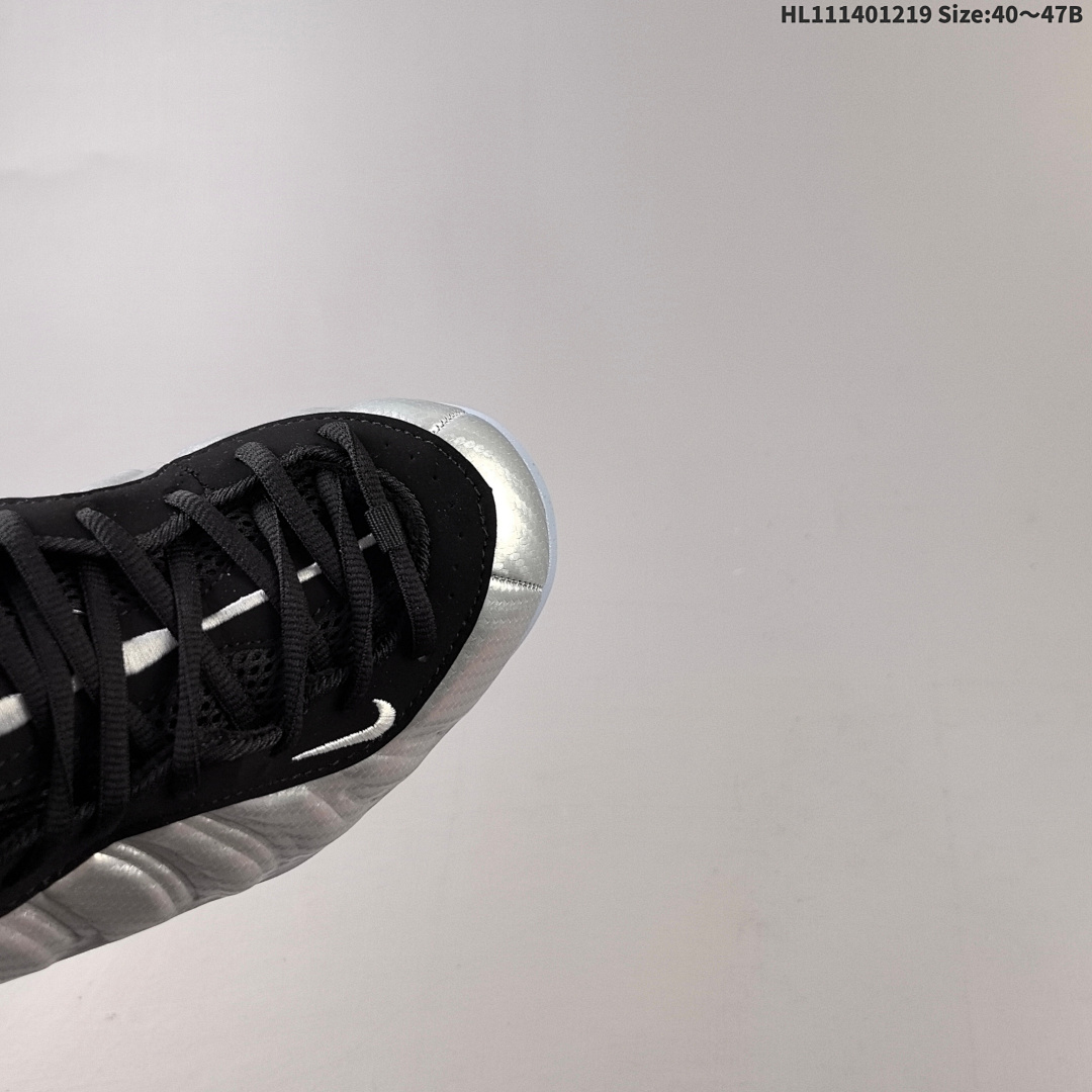 NIKE AIR FOAMPOSITE ONE 97 1 FOAMPOSITE zoom zoom - foto 3