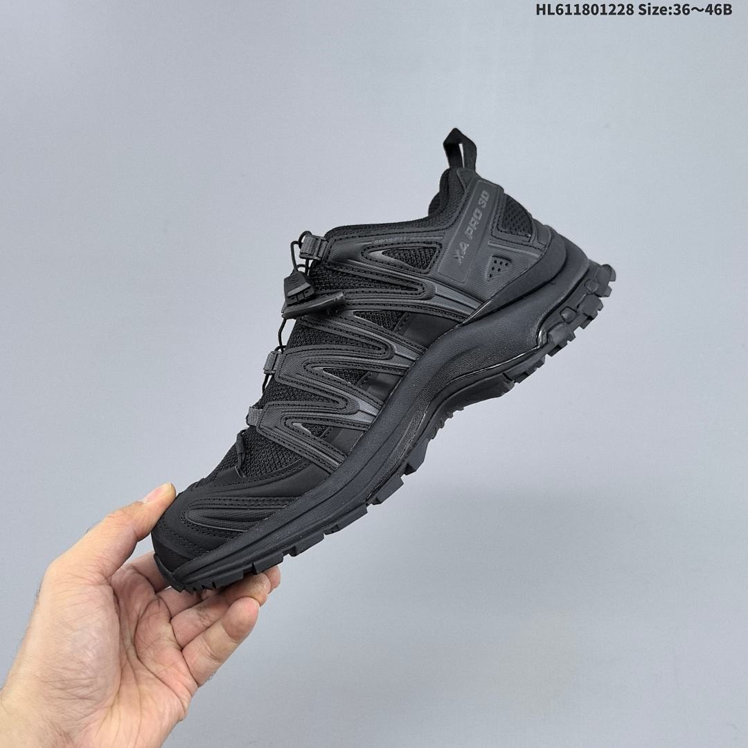 Salomon XA PRO 3D SENSIFIT 3D AD - foto 7