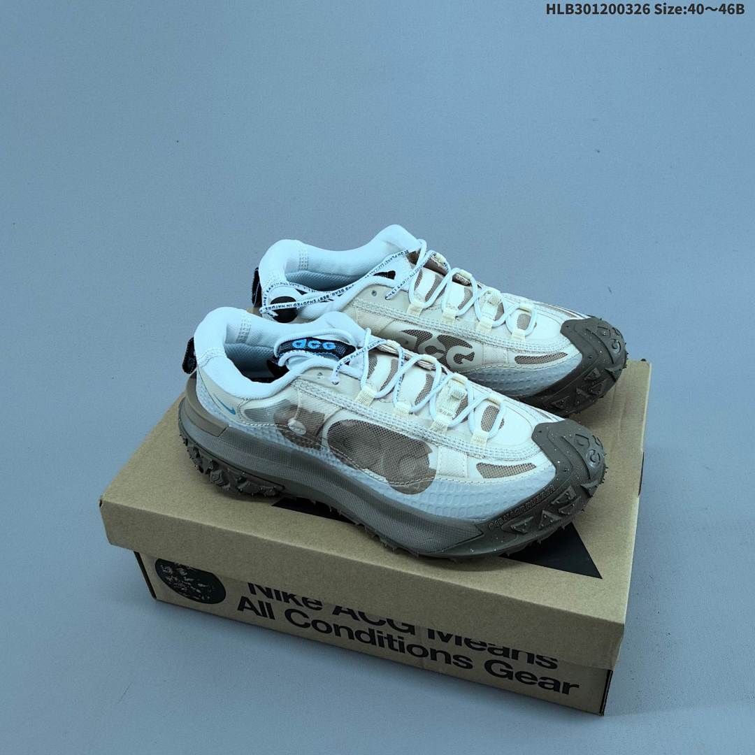 Nike ACG MOUNTAIN FLY 2 LOW Mountain Fly - foto 30