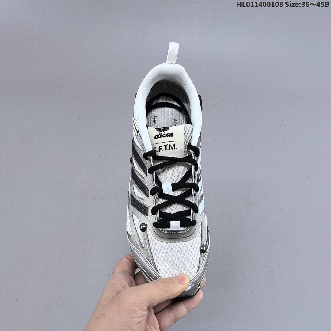 SONG FOR THE MUTE x adidas originals Adizero PR SFTM-006 - foto 6
