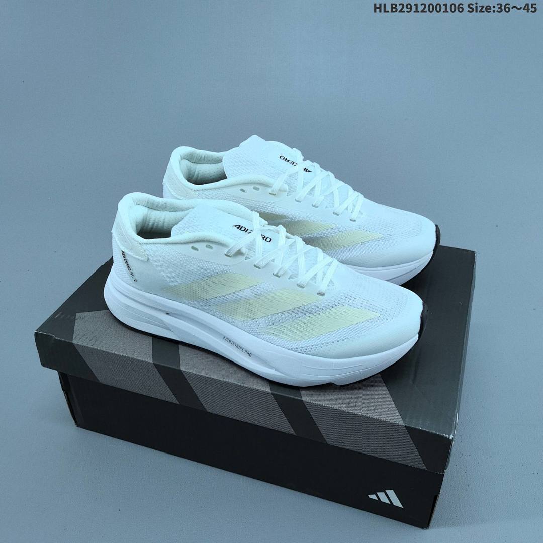 Adidas Adizero SL2 M HLB291200106