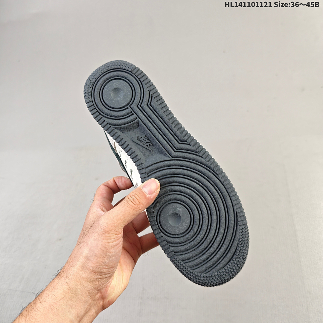 Nike Air Force1 07 low - foto 5