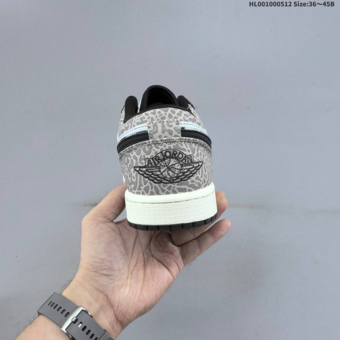 ❗️ Air Jordan 1 Low PRM AJ1 1 aj1 1 - foto 6