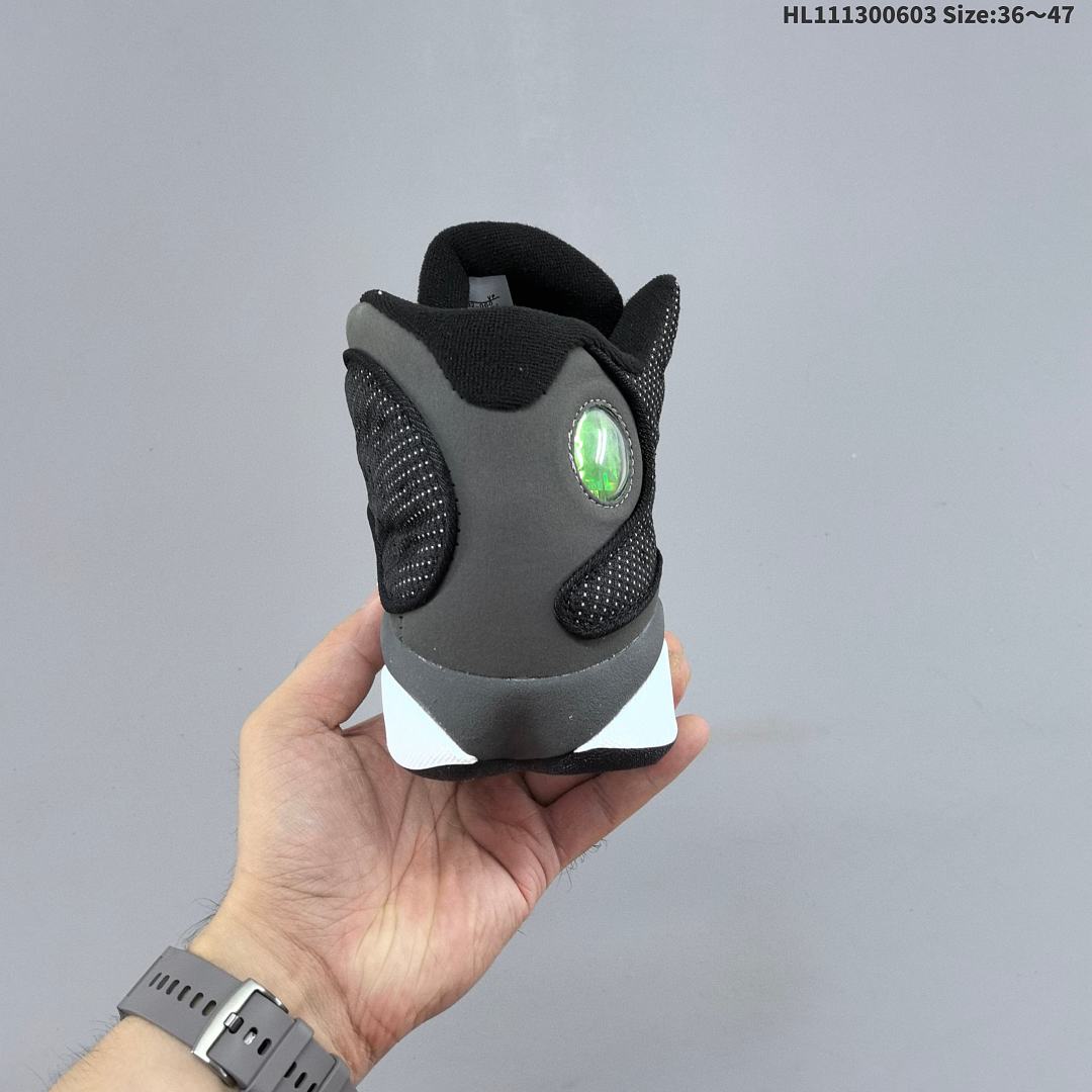 Nike Air Jordan 13 · AJ13 -060 ID Size 47 - foto 6