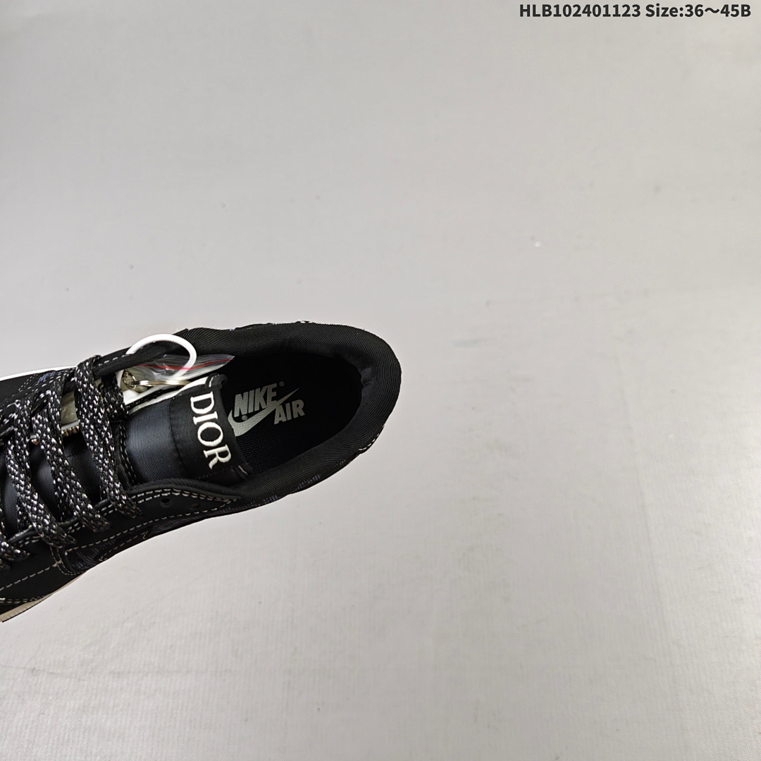 Nike Air Jordan 1 x Travis Scott AJ1 ‘DIY’ - foto 3