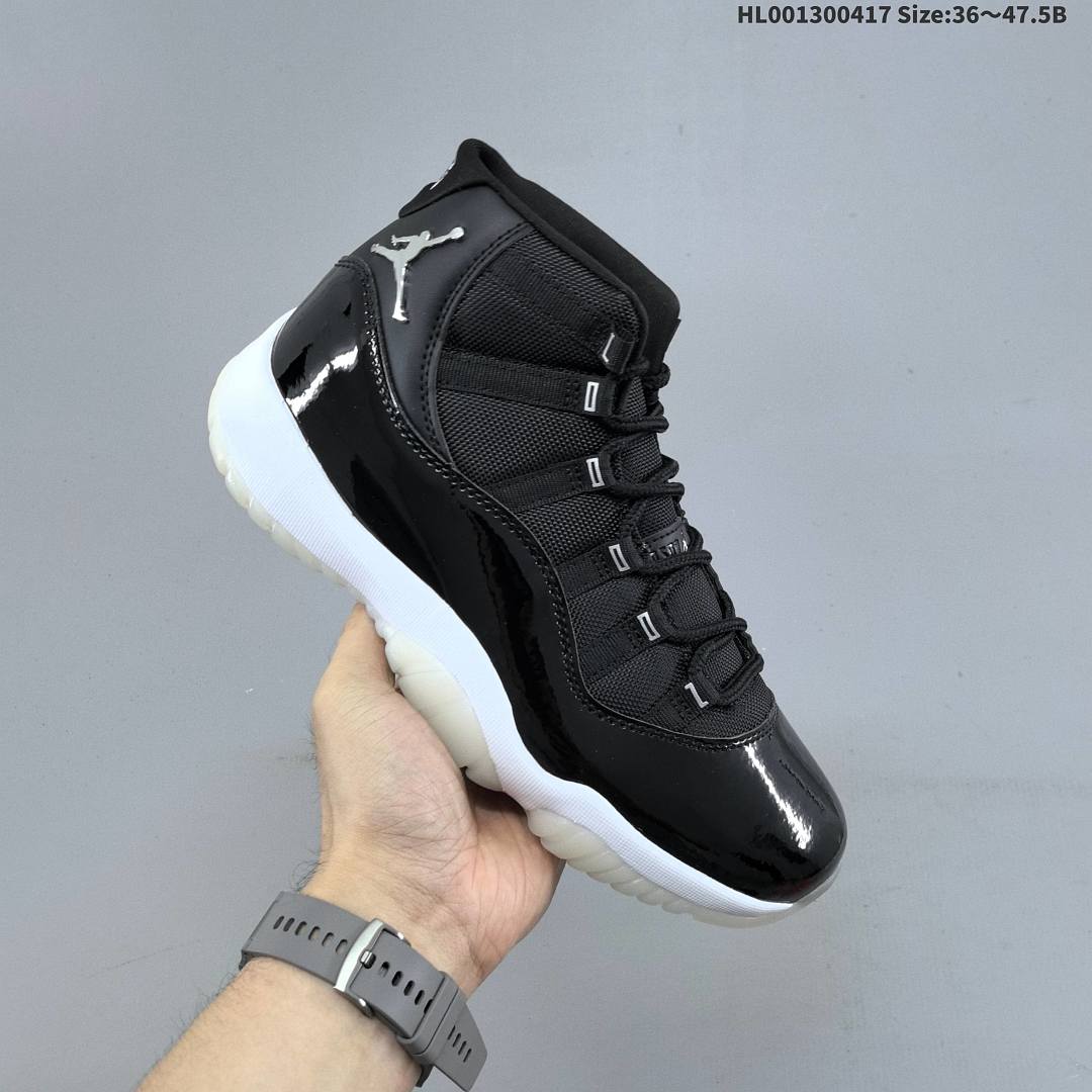 Air Jordan 11 Retro High "25th Anniversary" AJ11 11 aj11 11 - foto 3