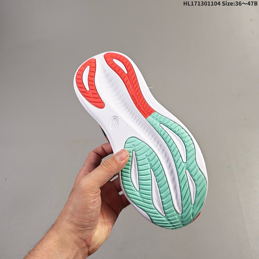 Asics Gel-Nimbus 27 ASICS -GEL - foto 4