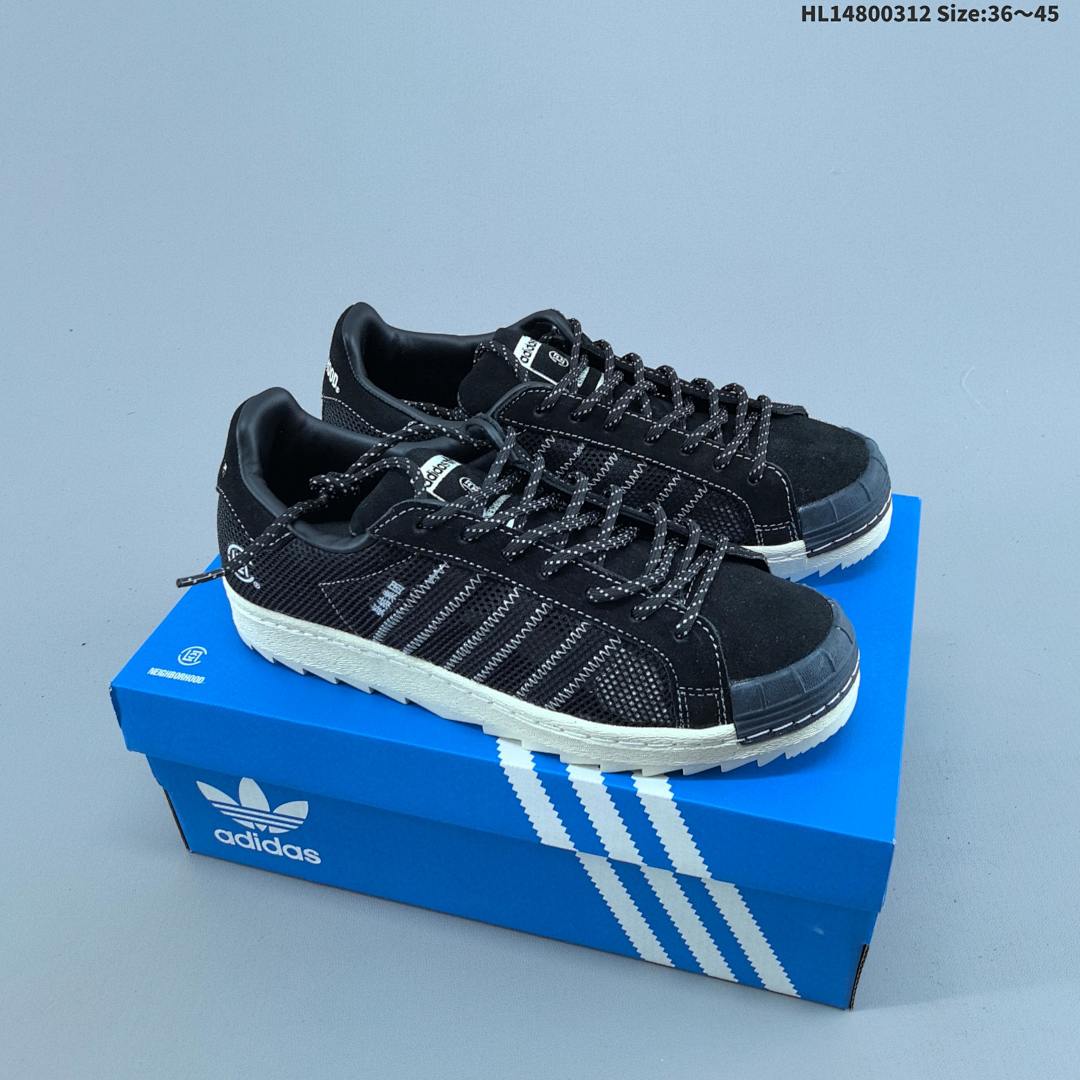 ADIDAS X CLOT IE8879 PNS Superstar adidas