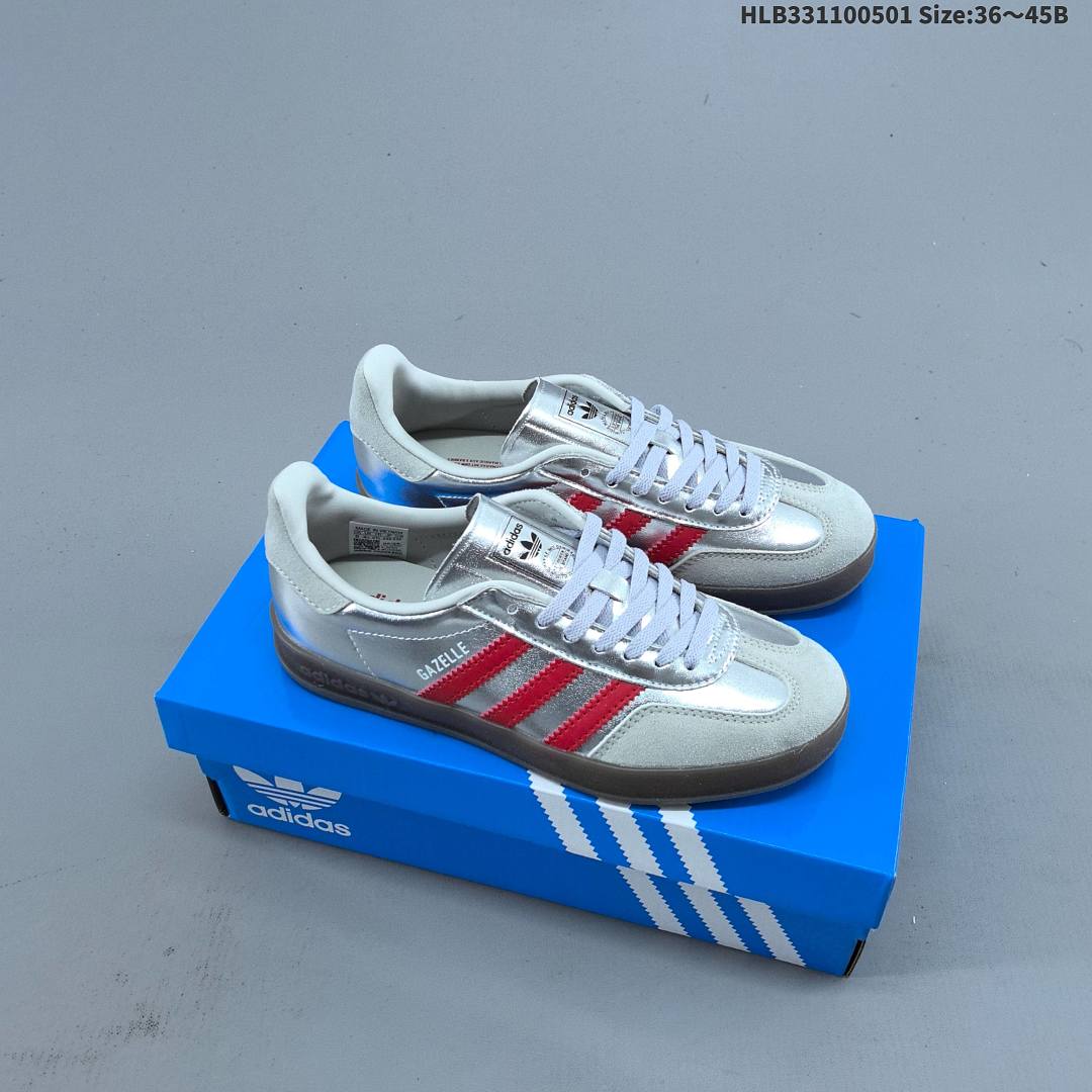 Adidas Originals Gazelle Indoor