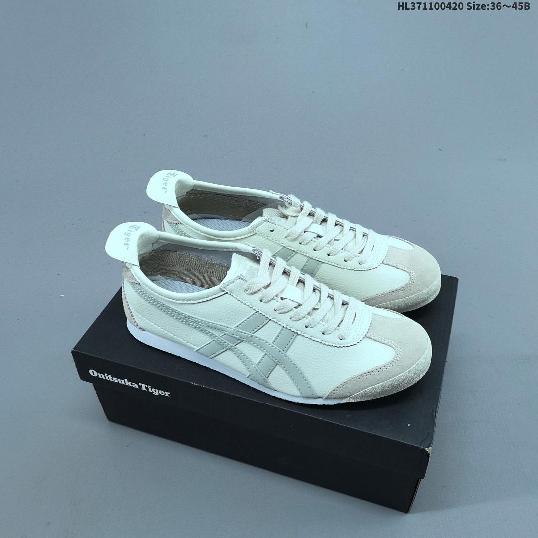Onitsuka Tiger MEXICO 66 VIN MEXICO 66 LOGO - foto 12