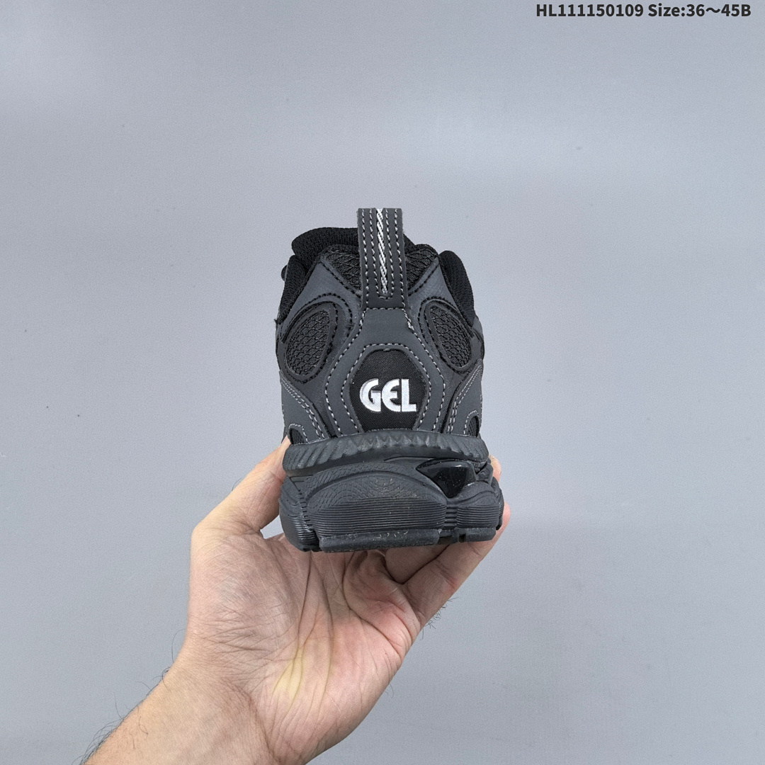 Asics Gel-NYC RGD ASICS GEL-NYC GEL GEL- - foto 5