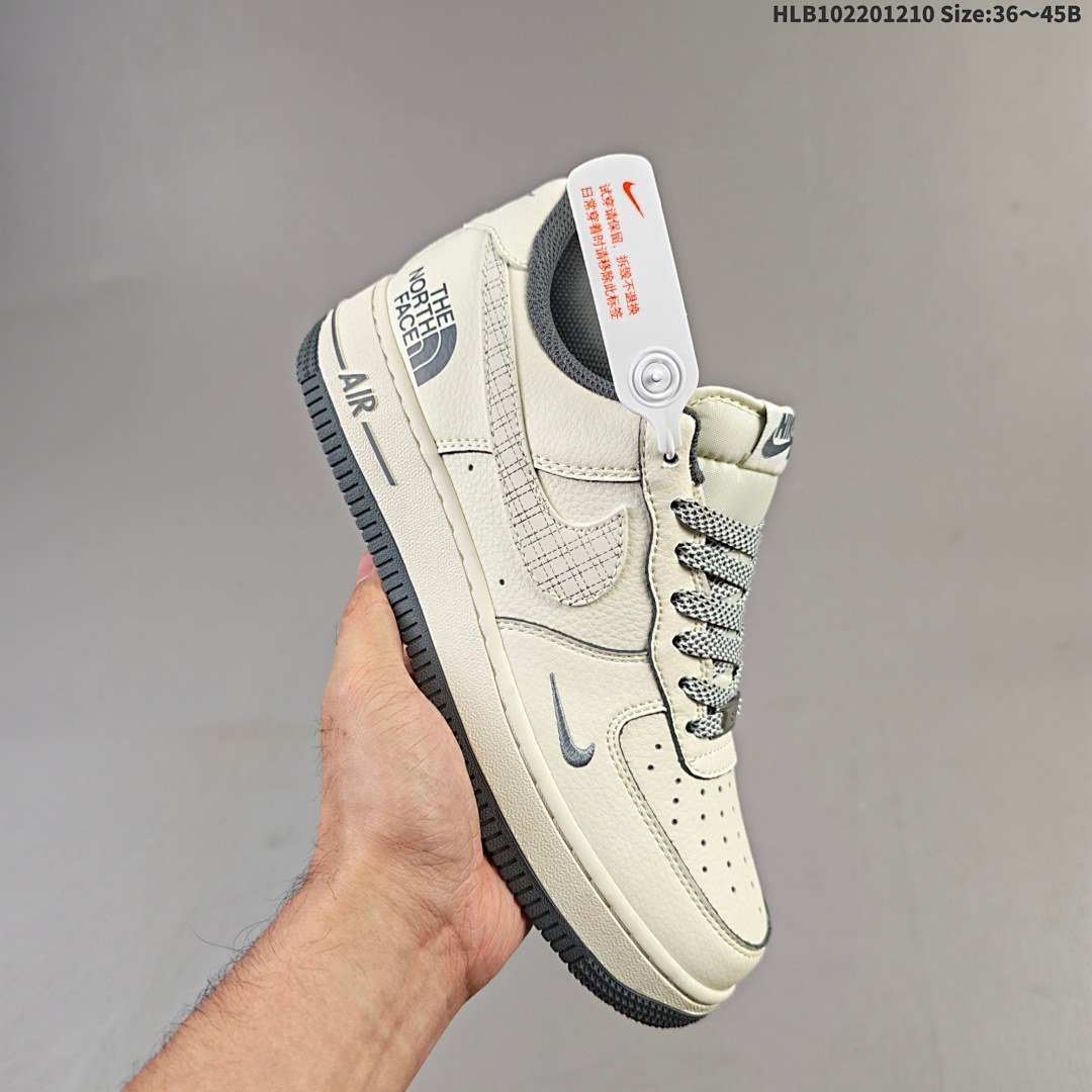 NIKE AIR FORCE 1‘07 LV8 -5 - foto 5