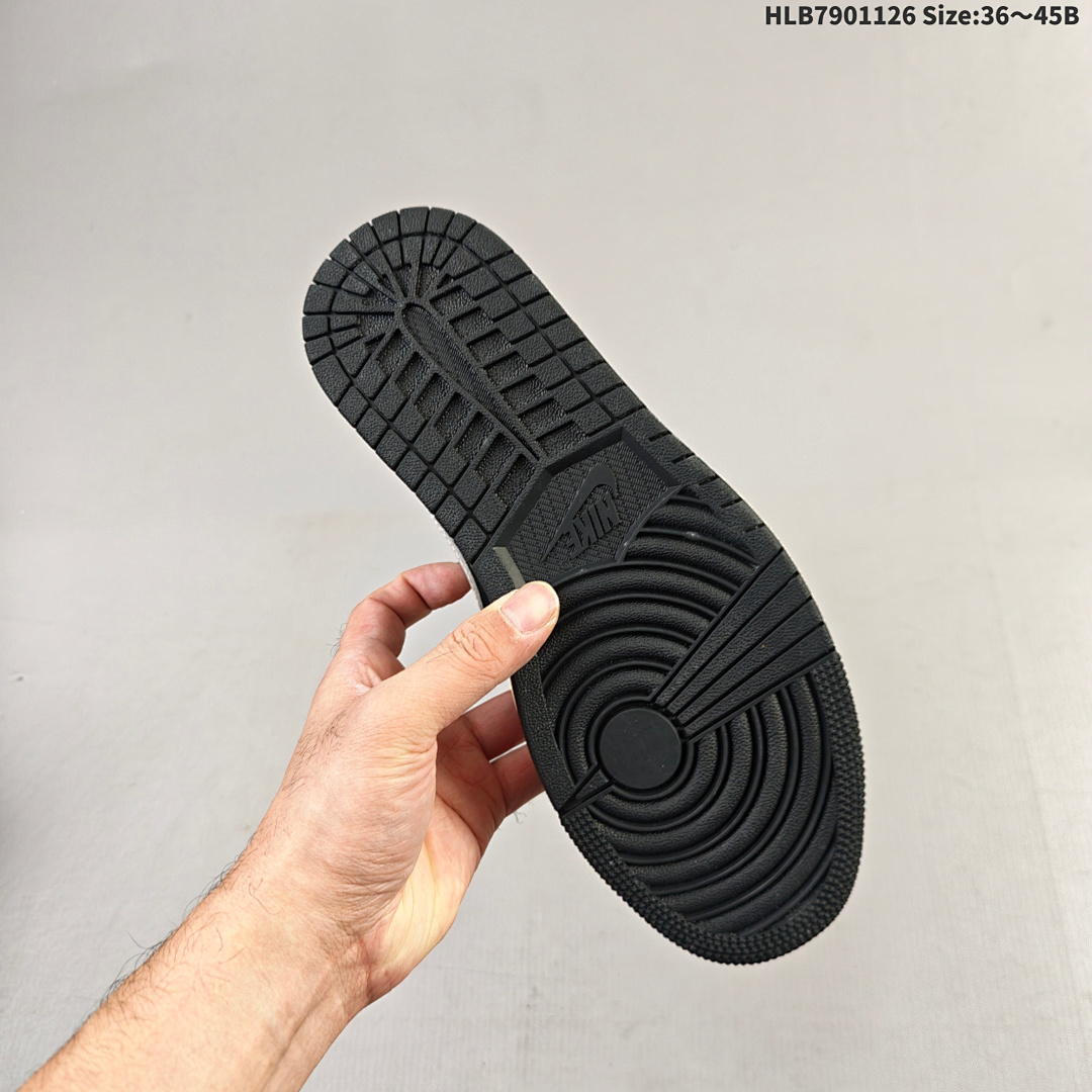 Nike Air Jordan 1 Low AJ1 AJ1 1 - foto 5