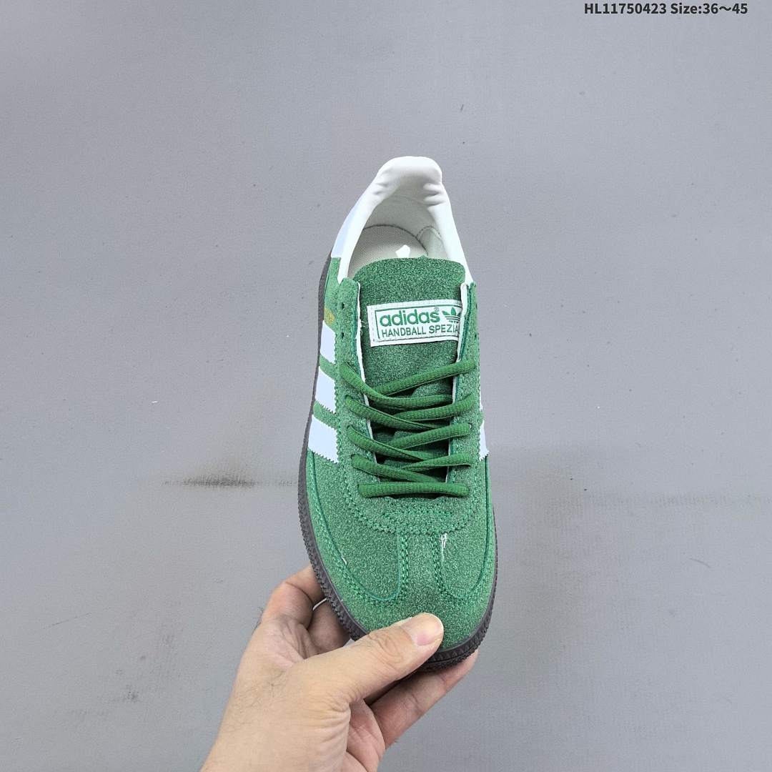 Adidas Handball Spezial Sanba IG6192 HL11750423 Size 45 - foto 5