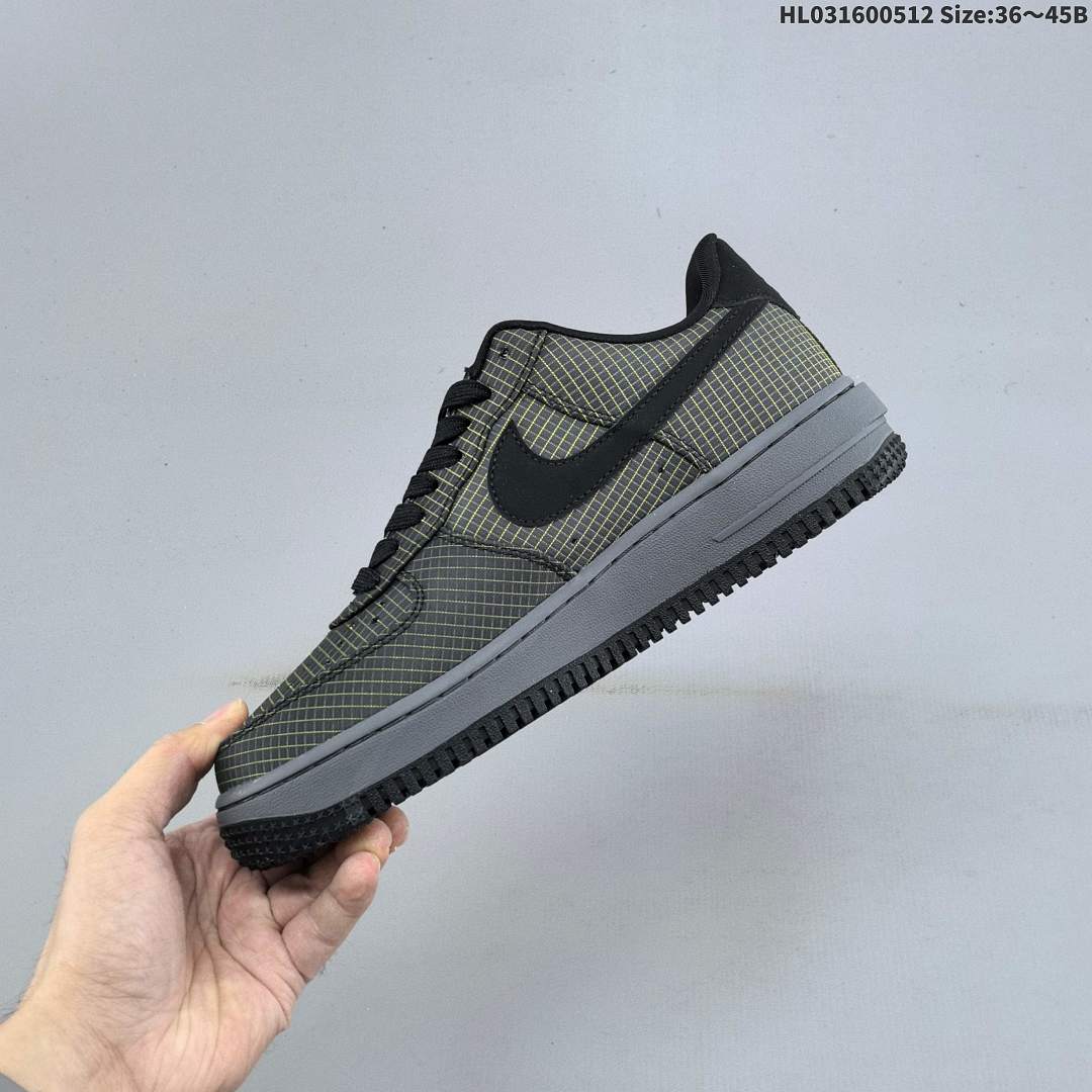 Nike AIR FORCE 1’07 Force - foto 4
