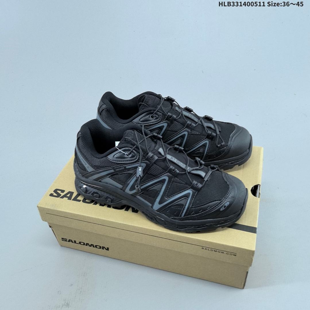 SALOMON XT-QUEST ADV SENSIFIT