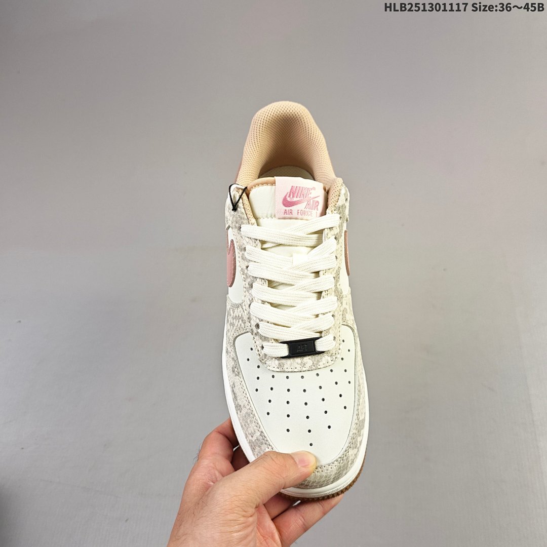 Nike AIR FORCE 1’07 Force - foto 7
