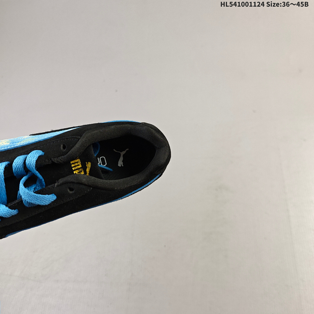 PUMA Speedcat OG PUMA Speedcat OG 398846 18 - foto 3