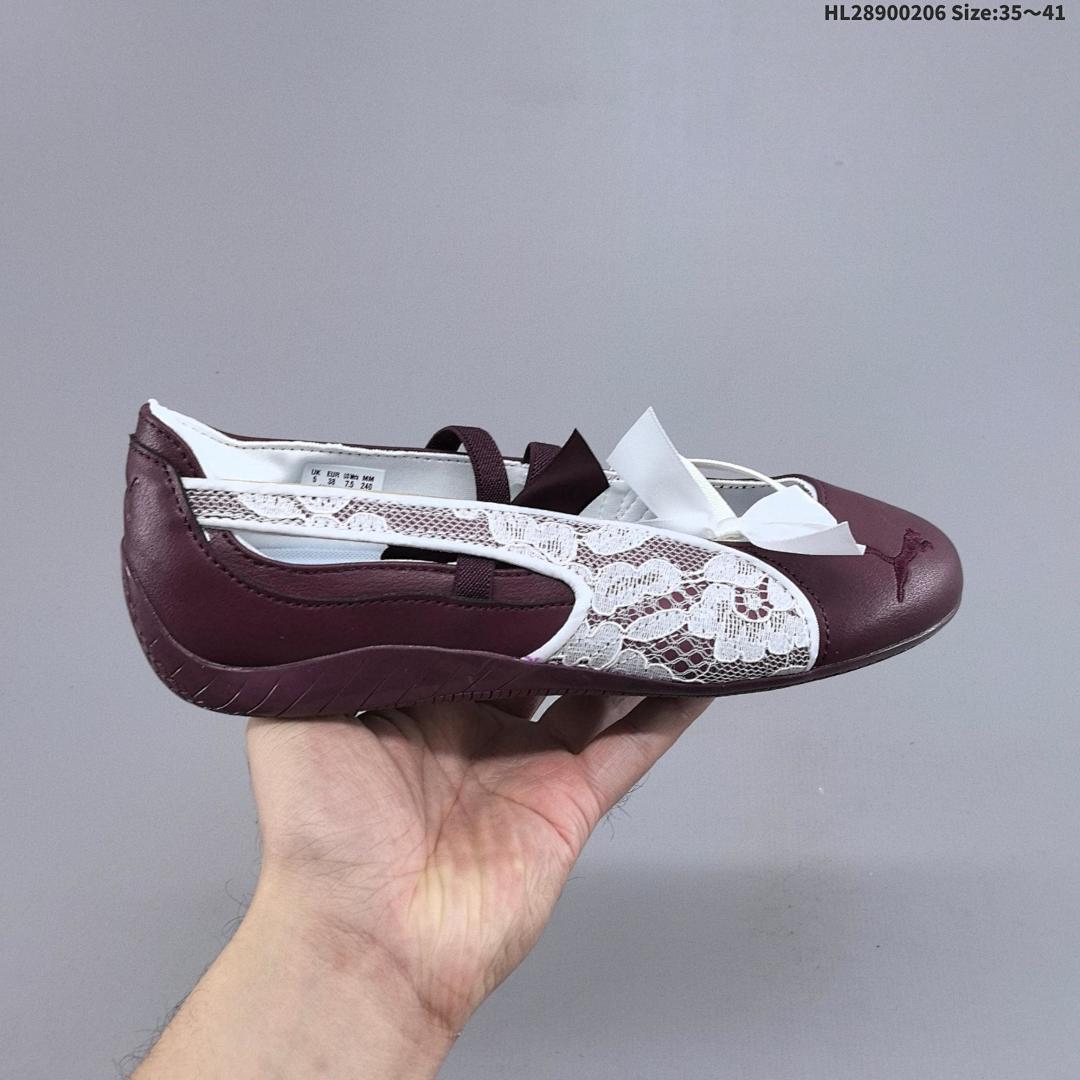 PUMA Speedcat Ballet LTH Wns - foto 8