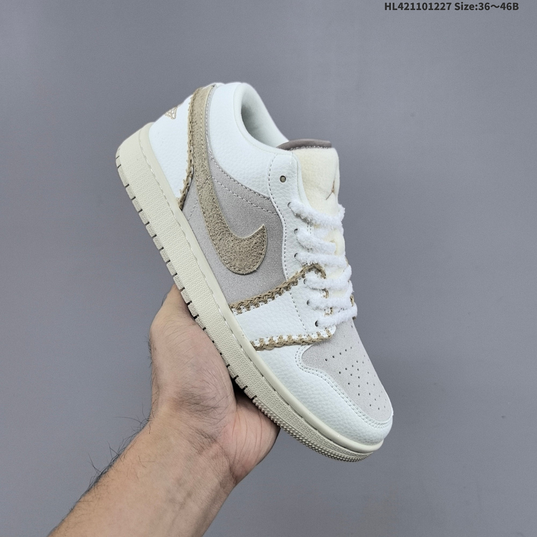 Air Jordan 1 Low AJ1 1 aj1 1 - foto 6