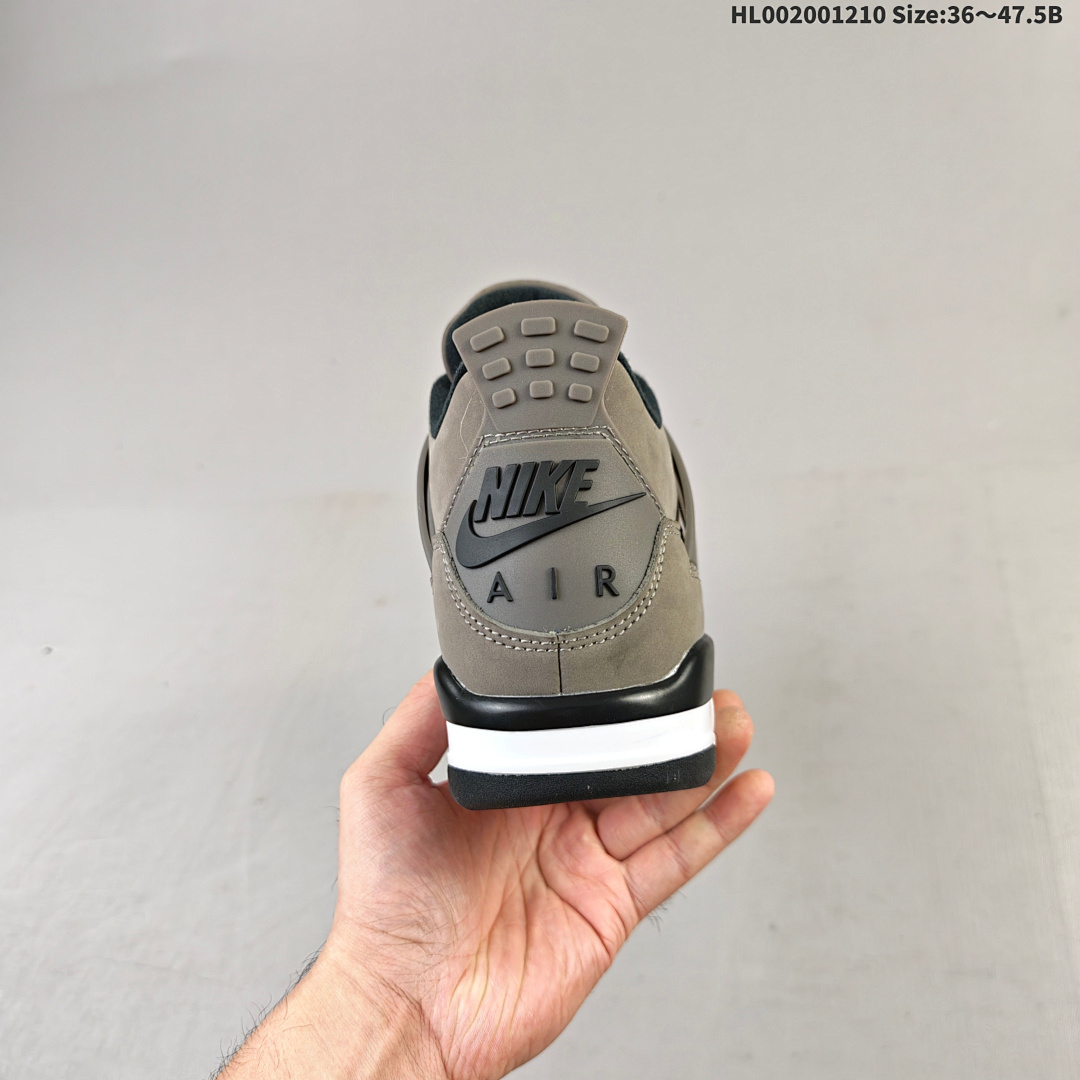 Nike SB x Air Jordan 4 Retro "Cave Stone" AJ4 4 aj4 4 4 TS - foto 5