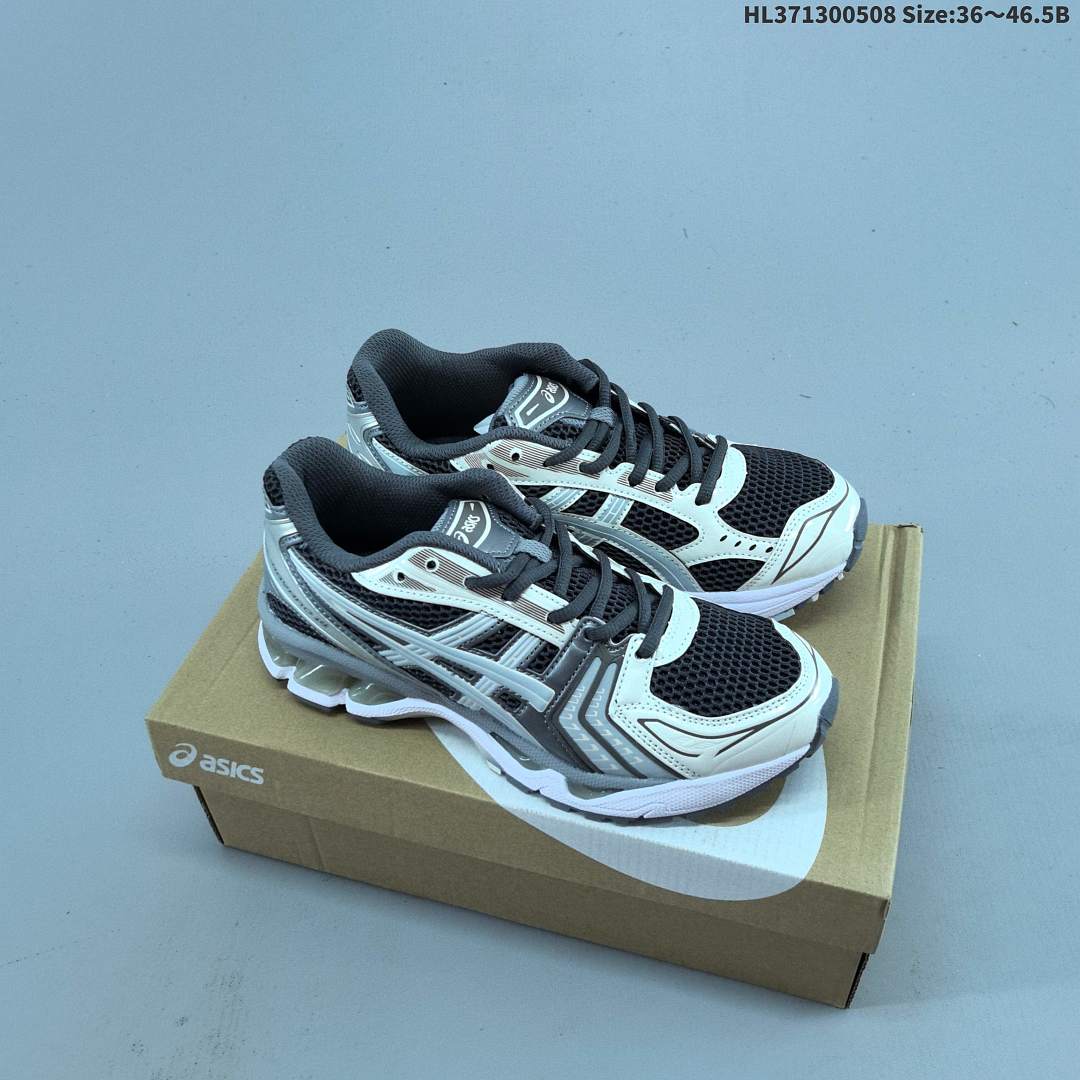 Asics Gel-Kayano 14 3D GEL FF BLAST PLUS - foto 9