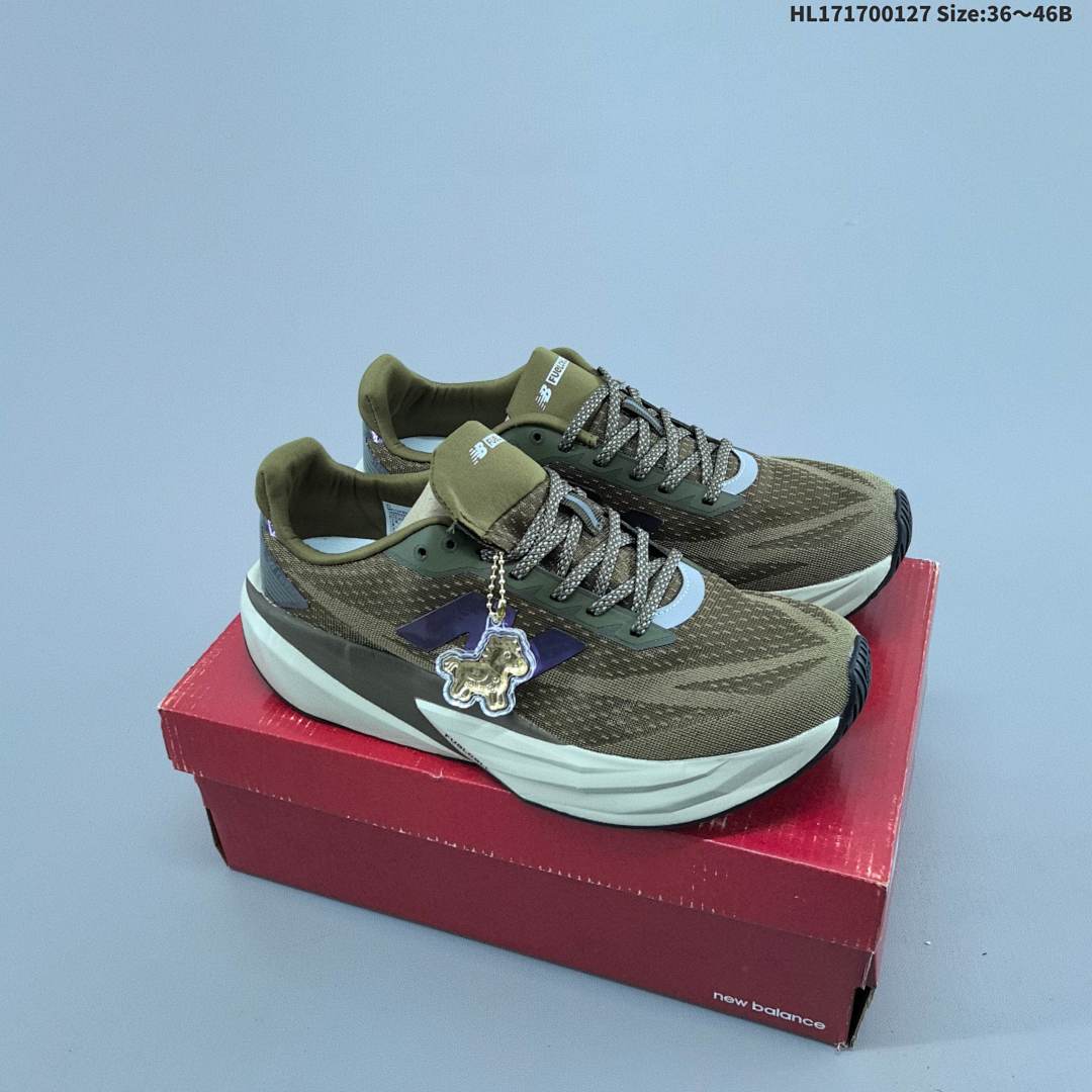 New Balance NB RC ELITE MFCXL05 FuelCell - foto 4