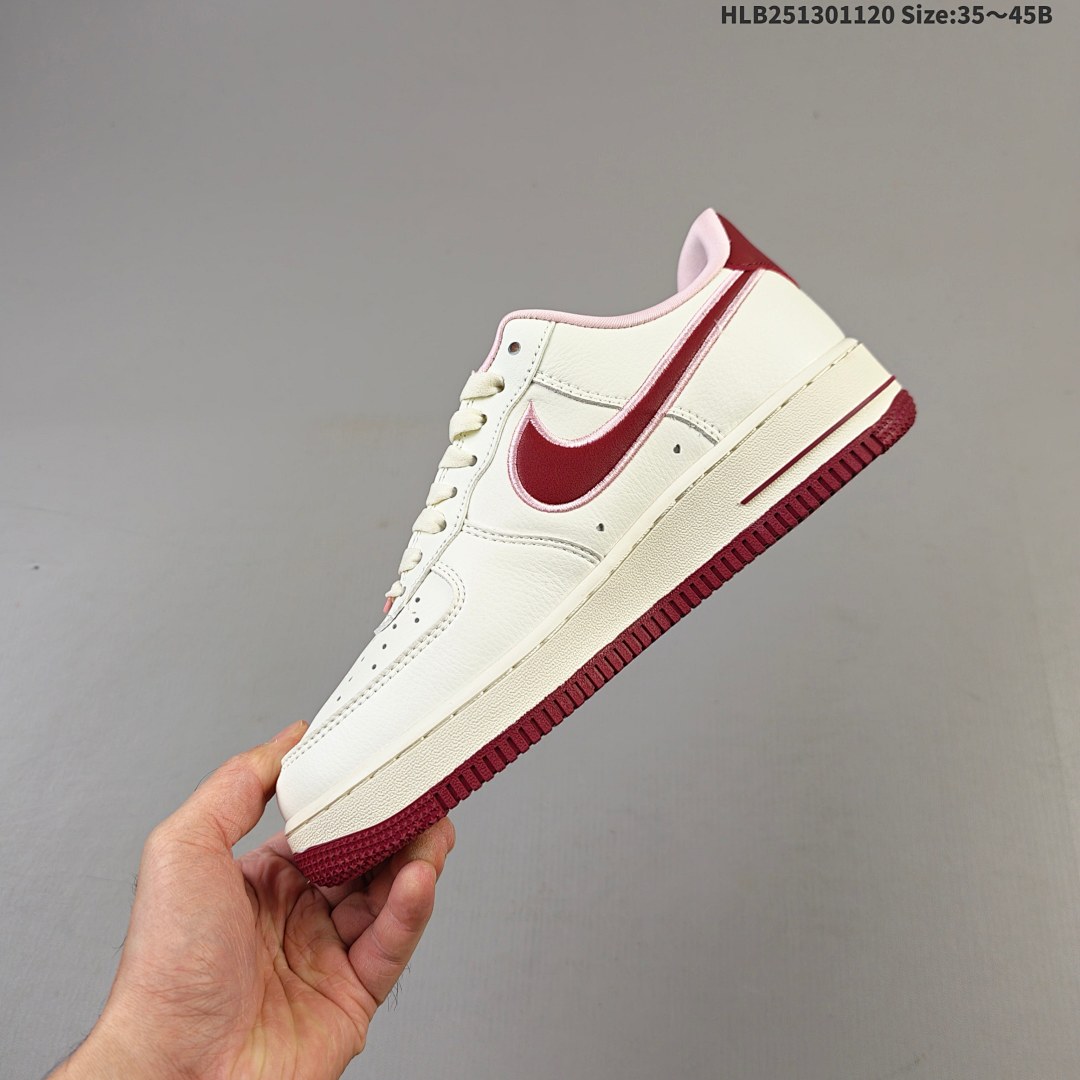 Nike Air Force 1 & x27;07 Low 2025 - foto 5