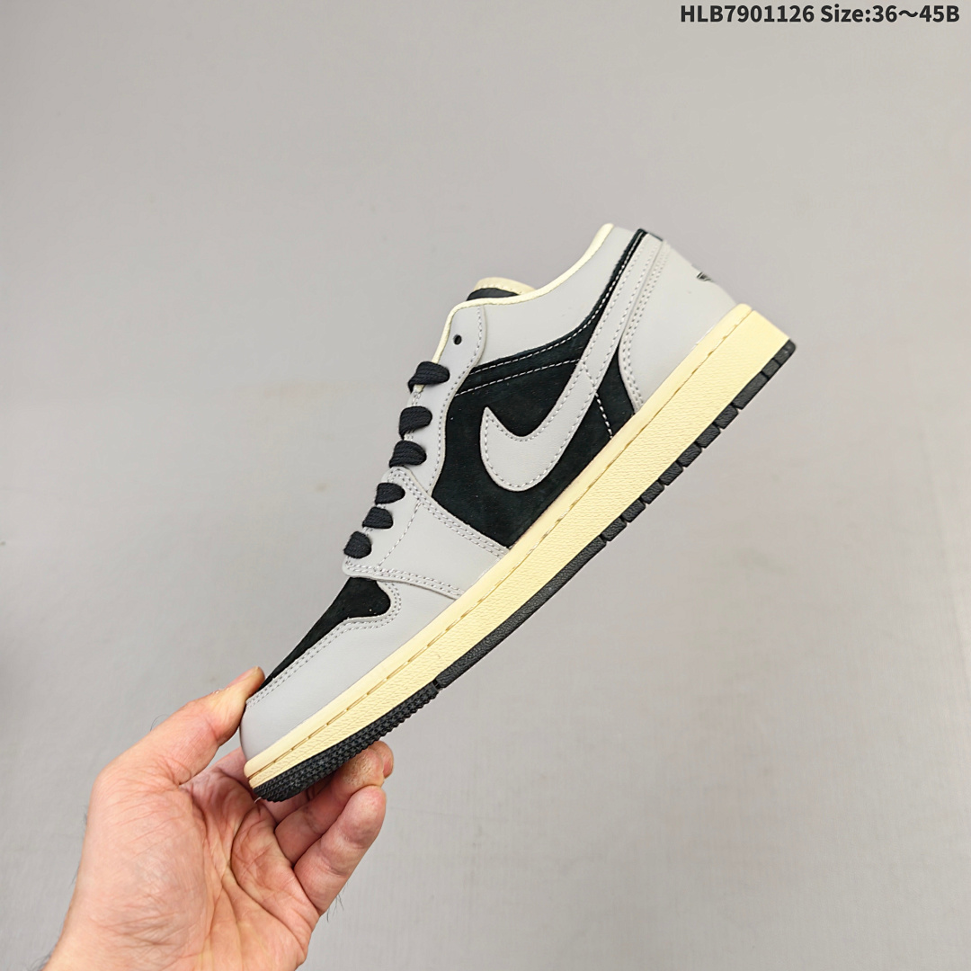 Nike Air Jordan 1 Low AJ1 AJ1 1 - foto 8