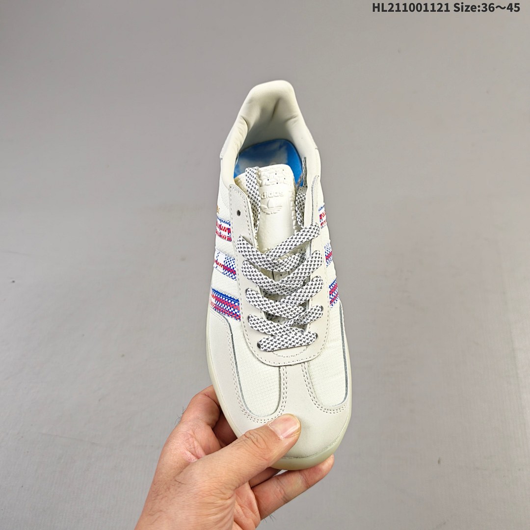 adidas Originals Gazelle INdoor - foto 7