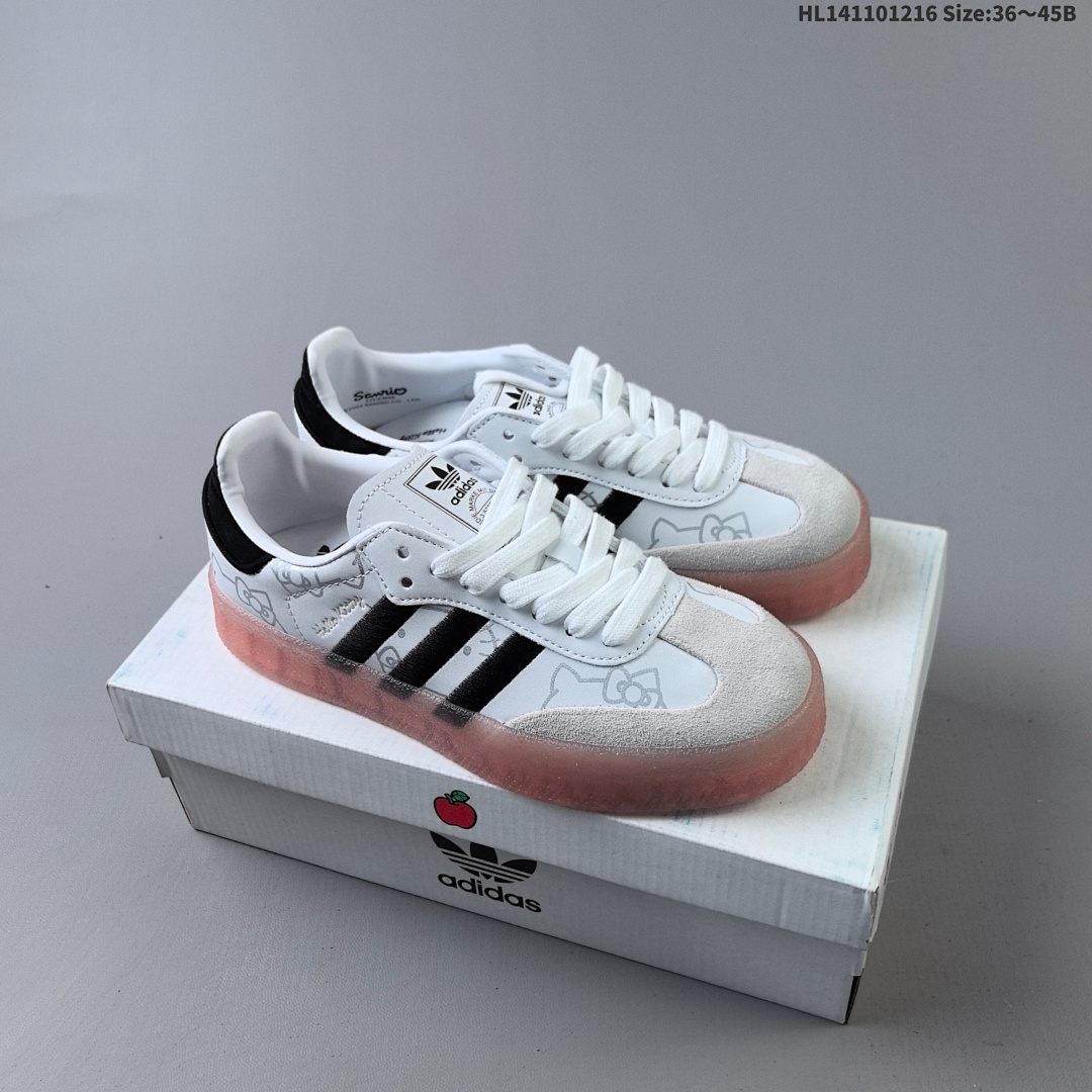 Adidas originals Samba 2.0 2.0 T Logo - foto 2