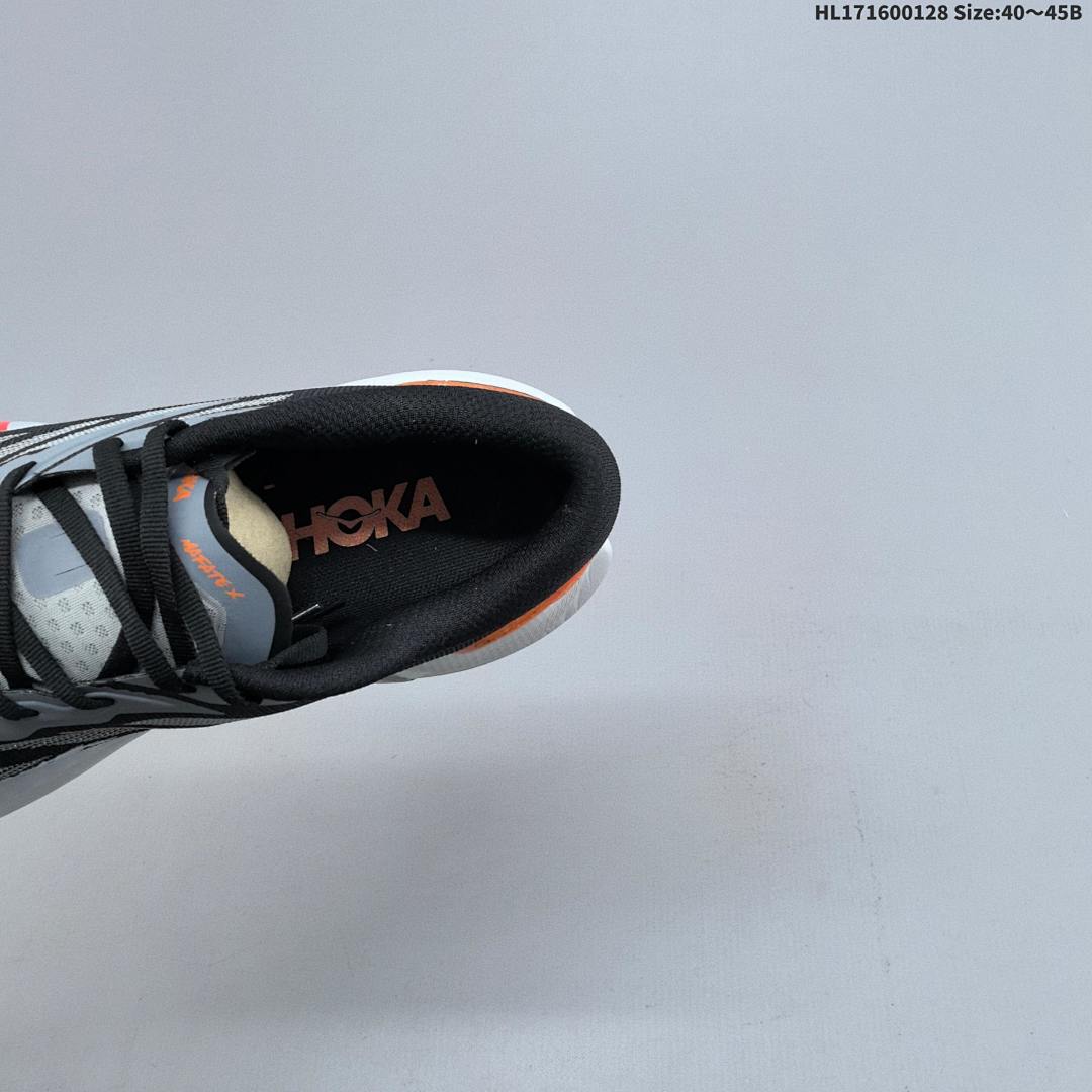 HOKA ONE ONE M MAFATE X ID Size 45B - foto 2