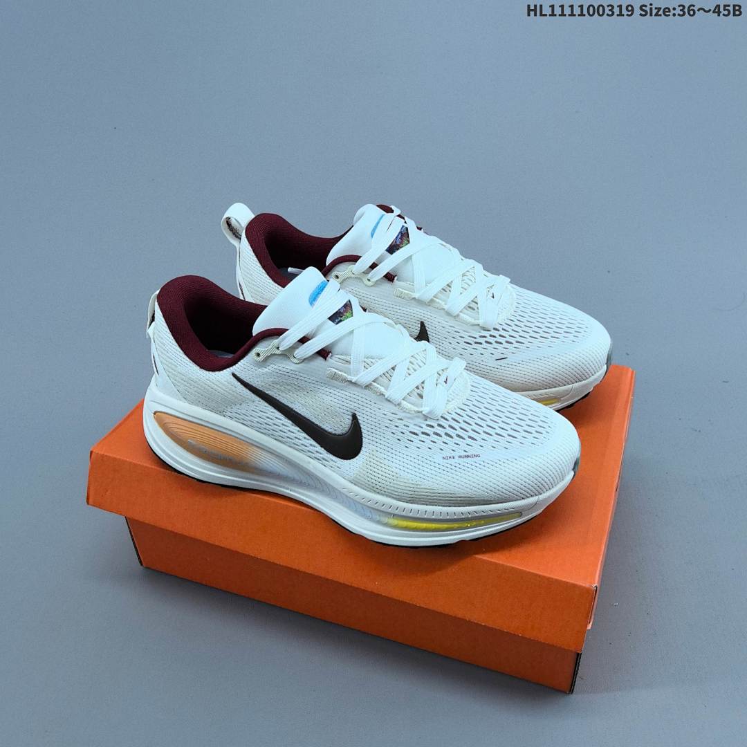 Nike VOMERO 18 ReactX Air Zoom - foto 17