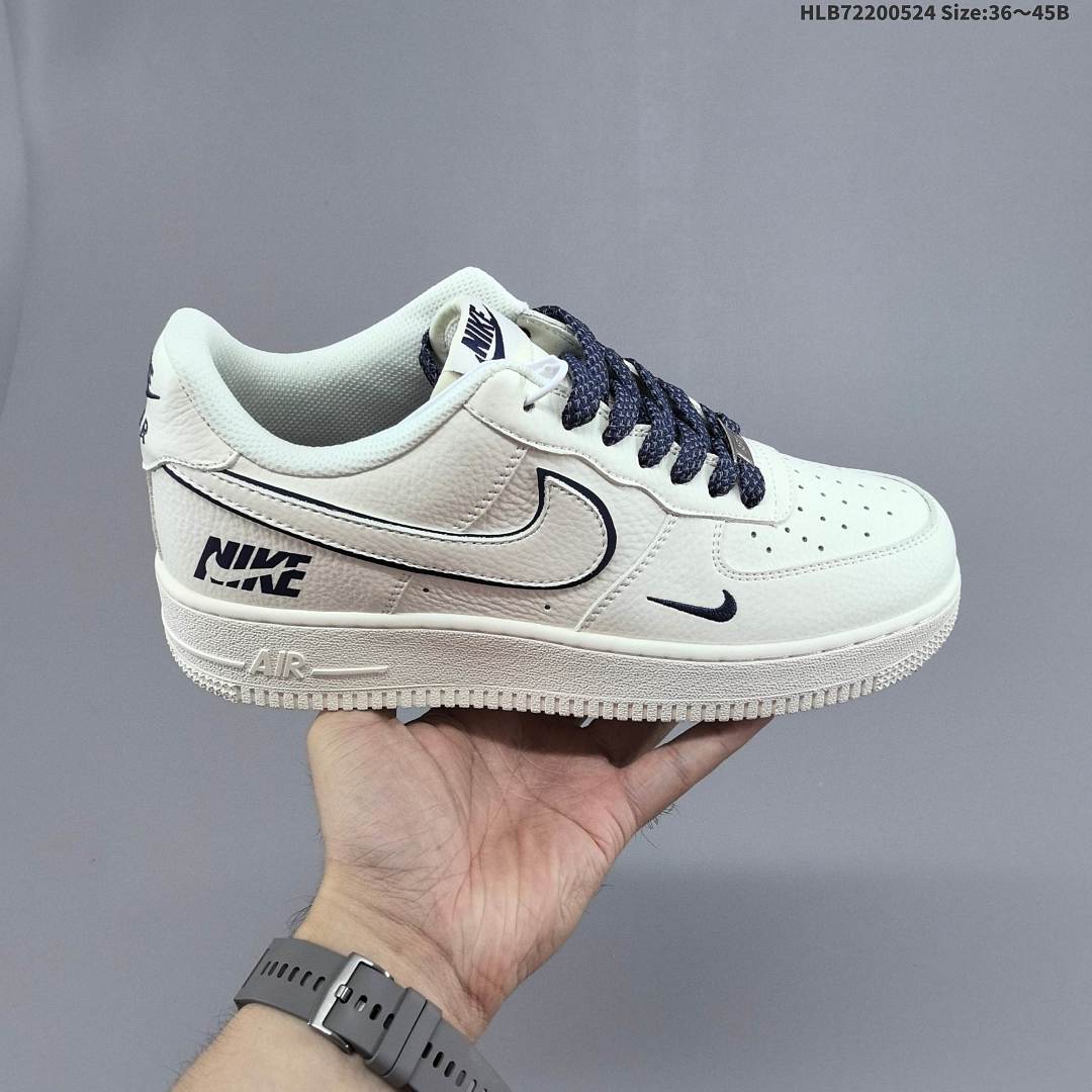 Nike Air Force1 07 low CS52 - foto 2