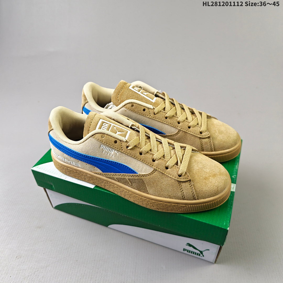 Puma Suede XL ID Size 45 - foto 3