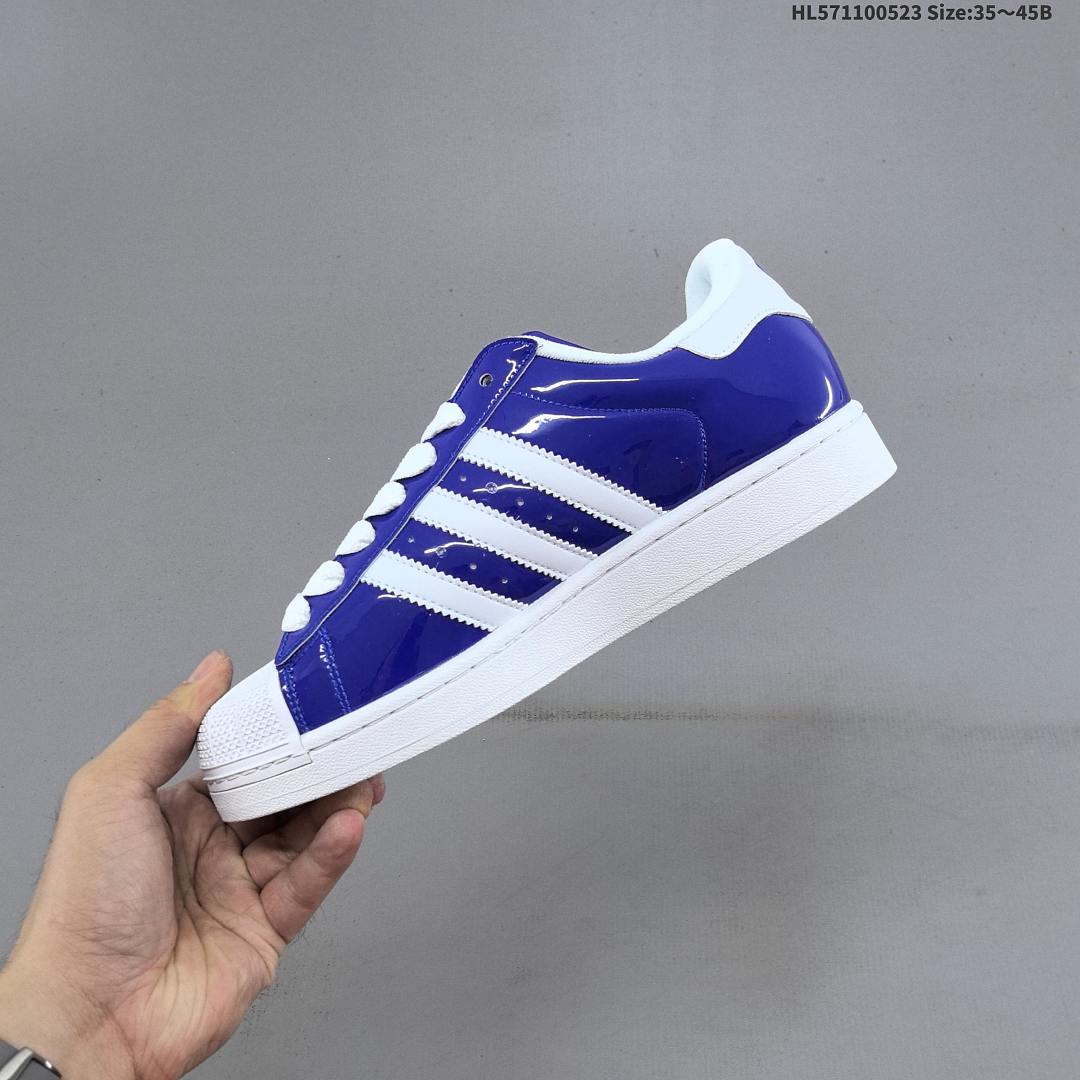 Adidas Originals Superstar .5 - foto 4
