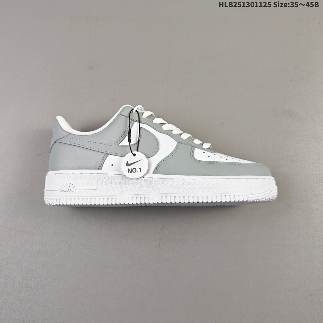 Nike AIR FORCE 1’07 Force