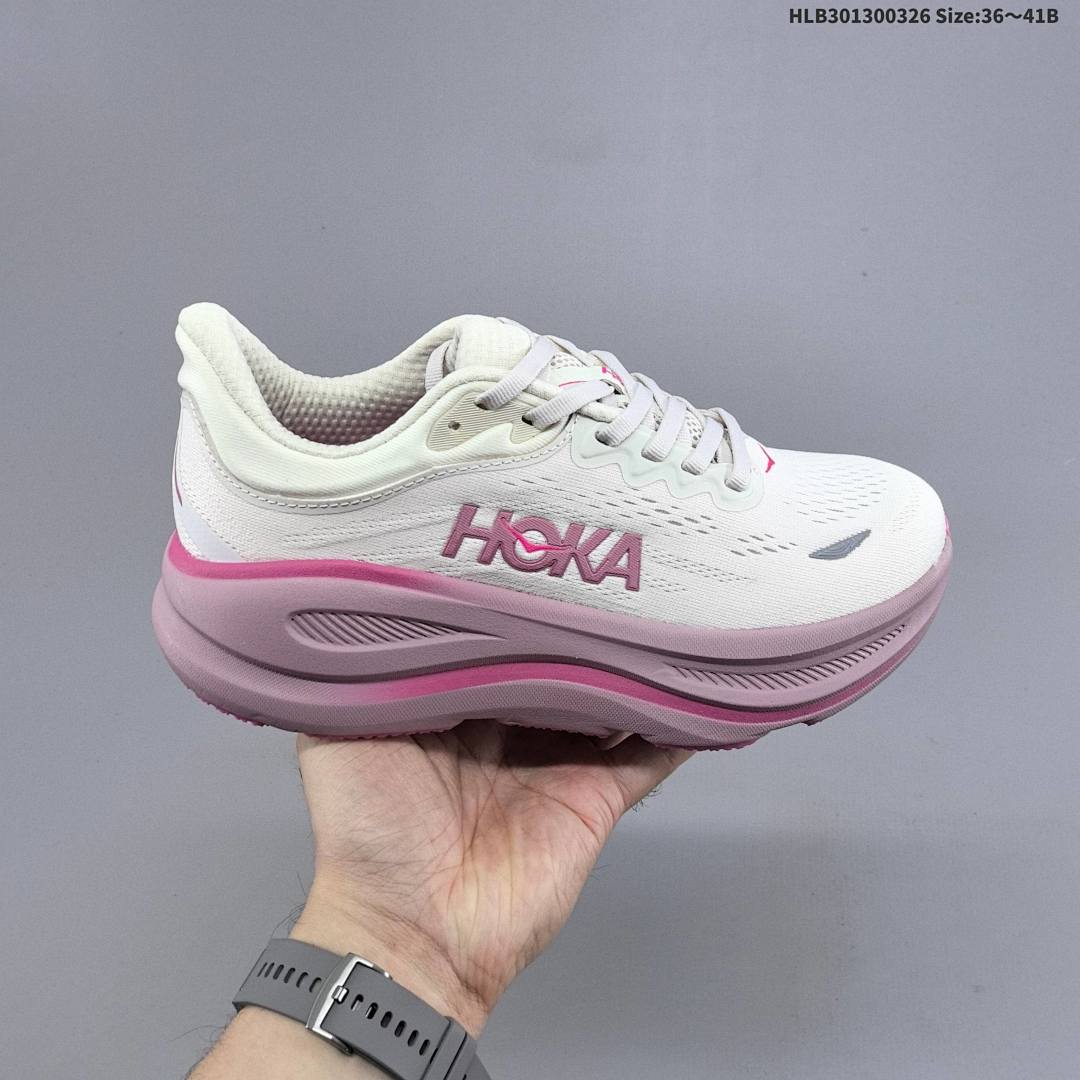 HOKA ONE ONE Bondi 8 HLB301300326 Size 41B - foto 2