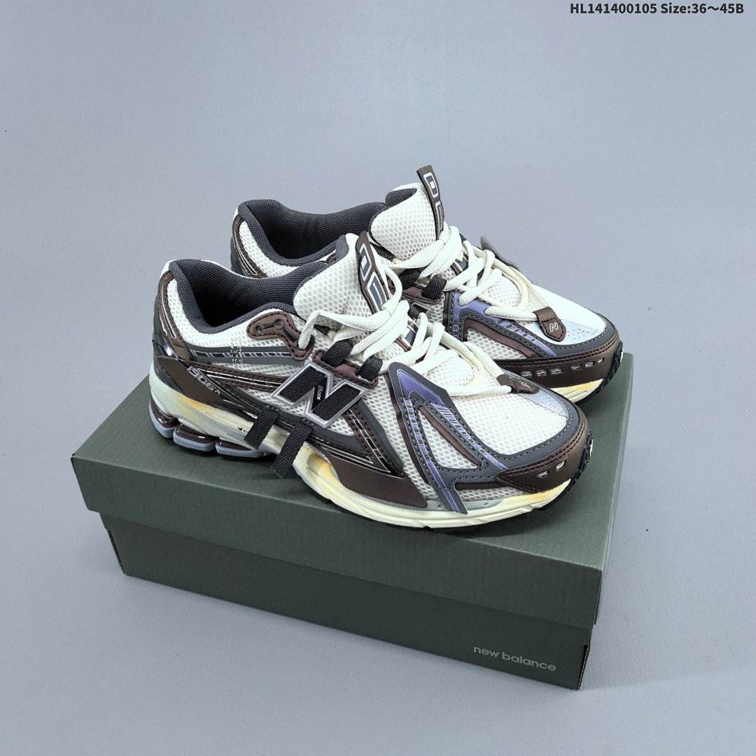 New Balance M1906 NB 2002 1906 - foto 11