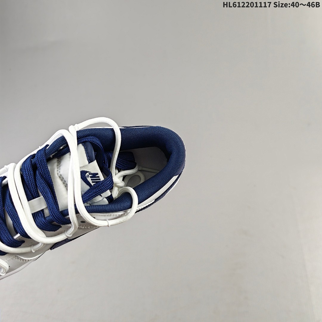 Nike Dunk Low Retro ‘DIY ’ - foto 3