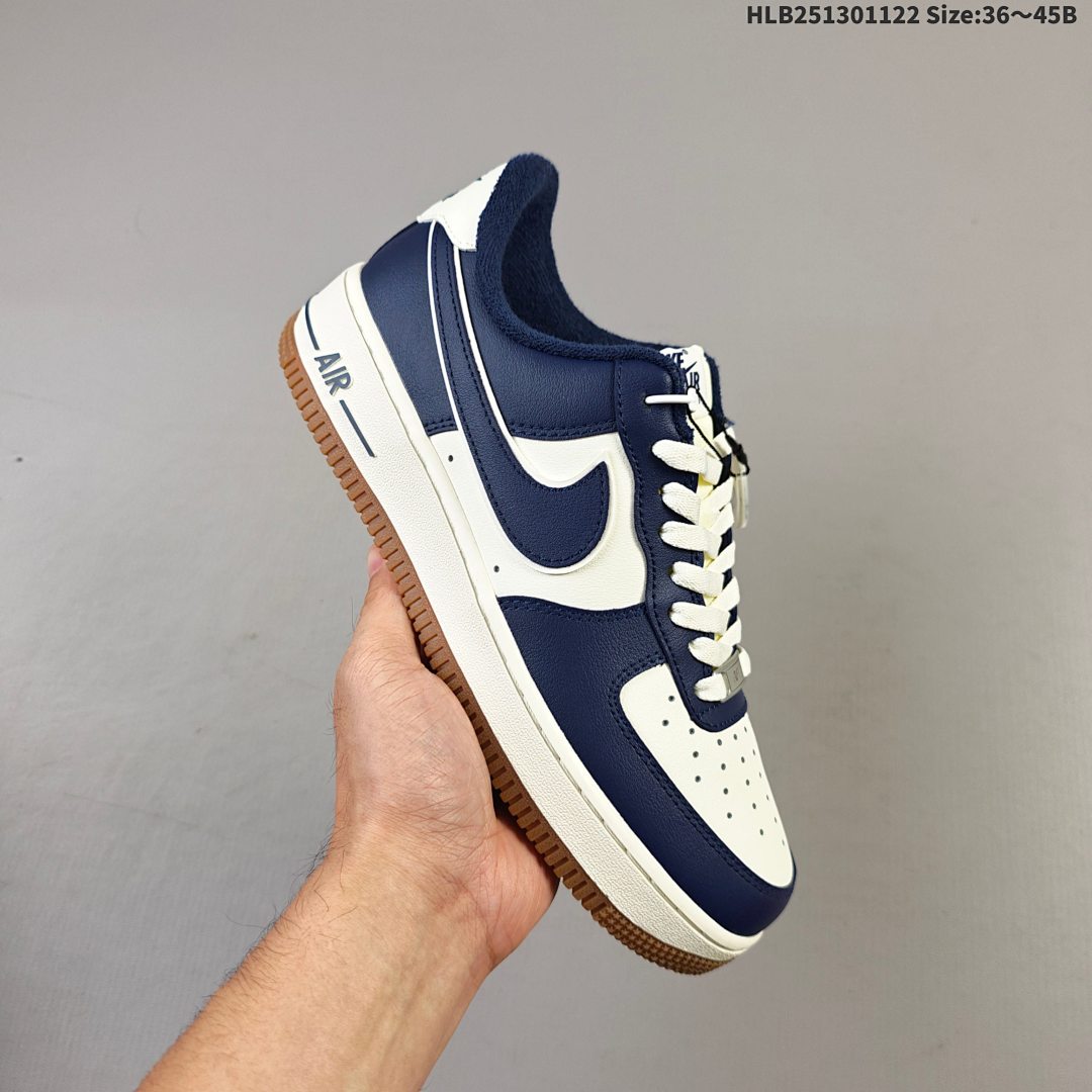 Nike AIR FORCE 1’07 Force - foto 6
