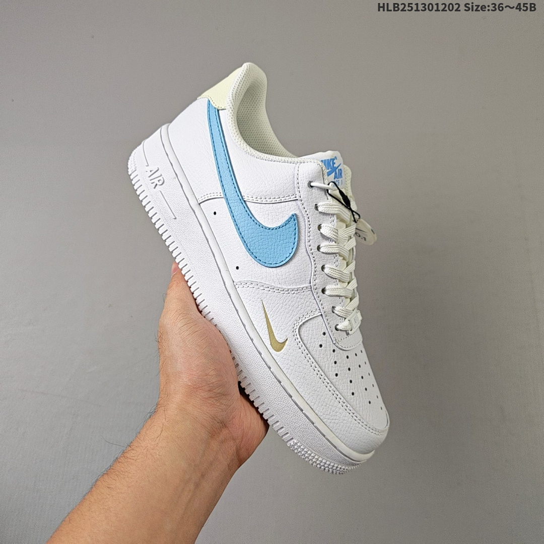 Nike AIR FORCE 1’07 Force - foto 6